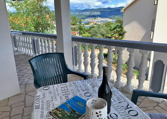 Horvat By Interhome Silo (Krk)