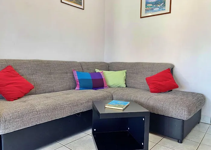 Horvat By Interhome Apartment Silo (Krk)