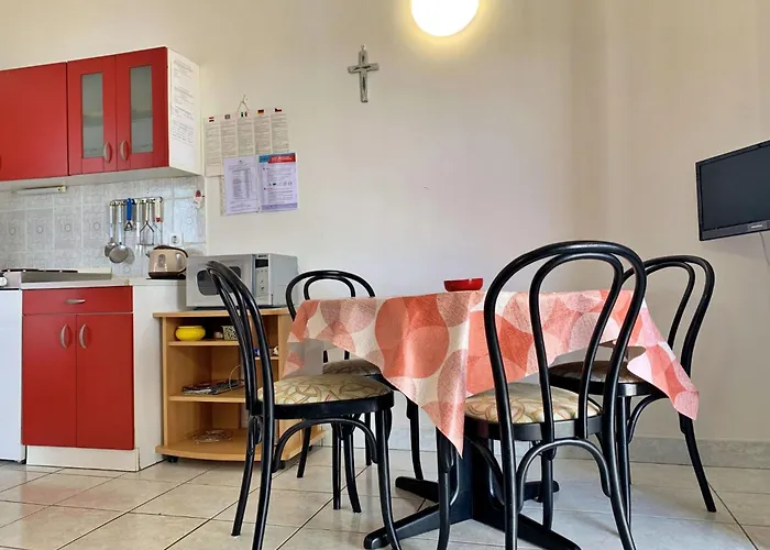 Apartment Horvat By Interhome Silo (Krk)