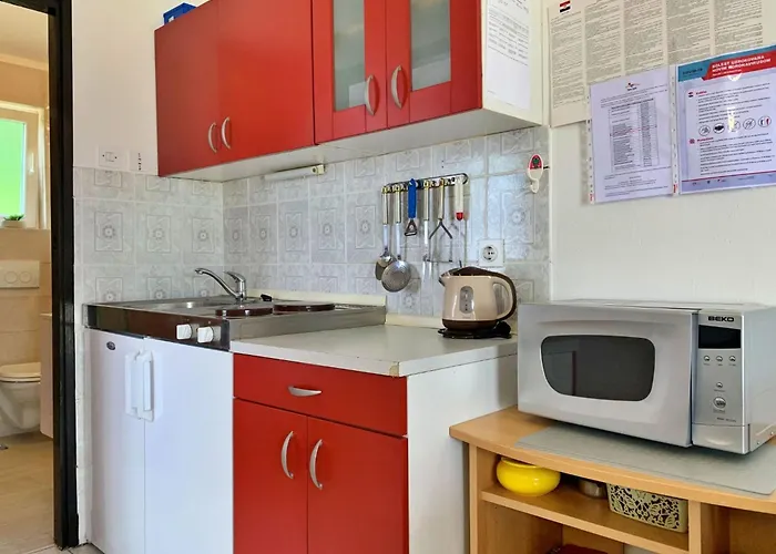 Horvat By Interhome *