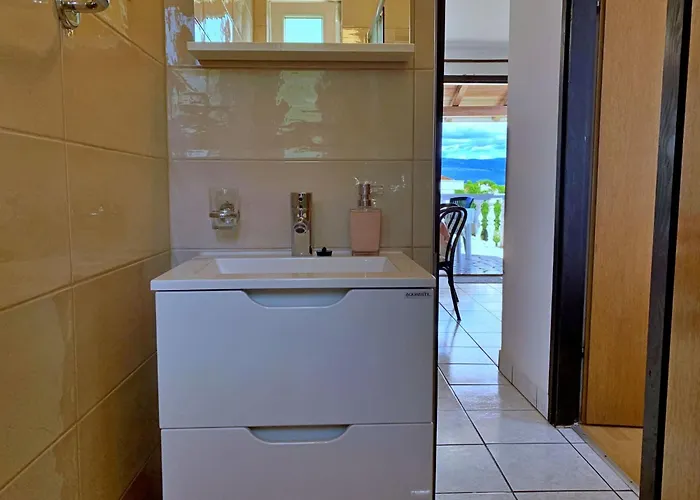 Horvat By Interhome Apartment