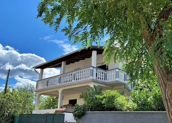 Apartment Horvat By Interhome