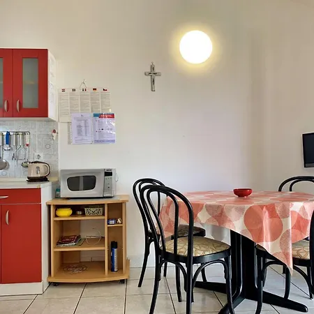 Horvat By Interhome سيلو