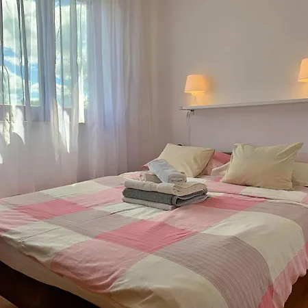 Horvat By Interhome Apartmán *