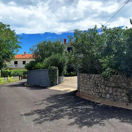 Apartmán Horvat By Interhome