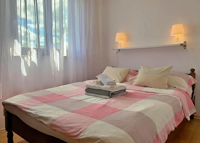 Horvat By Interhome شقة *