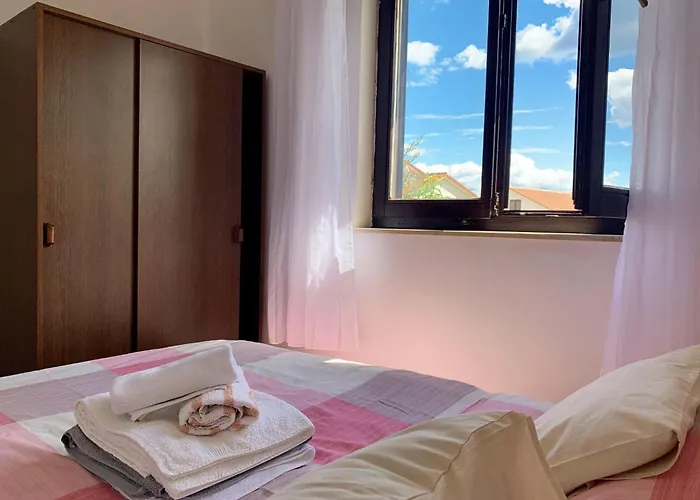 Horvat By Interhome شقة *