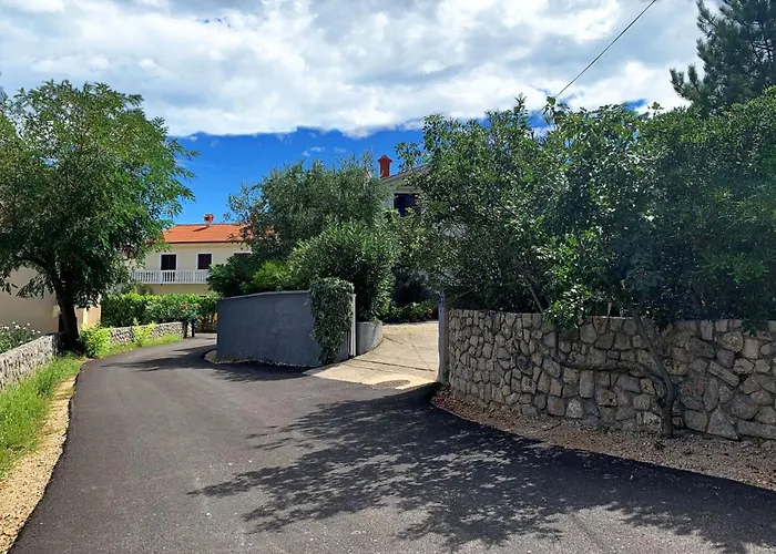 Apartament Horvat By Interhome