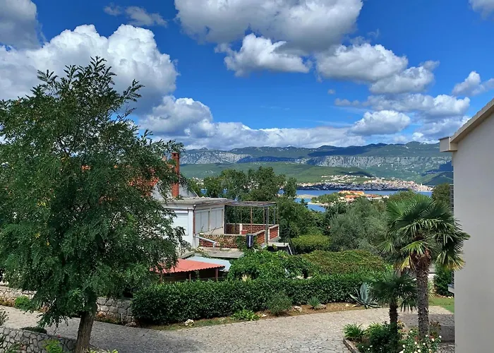 Apartament Horvat By Interhome