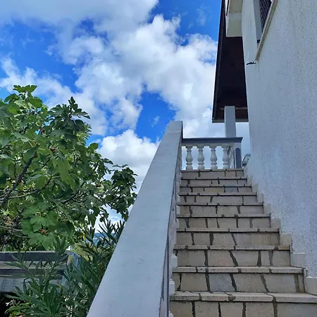 Horvat By Interhome Šilo