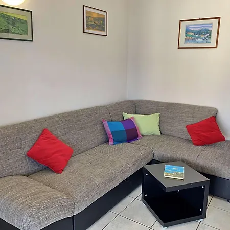 Horvat By Interhome Apartmán *