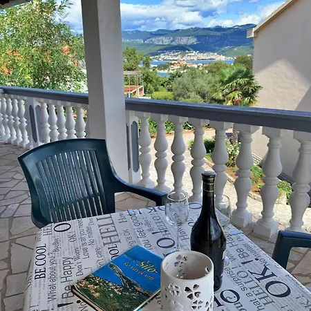 Horvat By Interhome Šilo