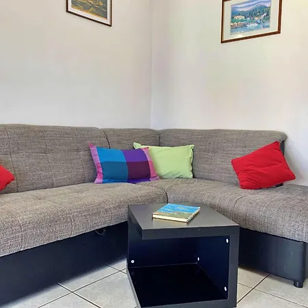 Horvat By Interhome Apartmán Šilo