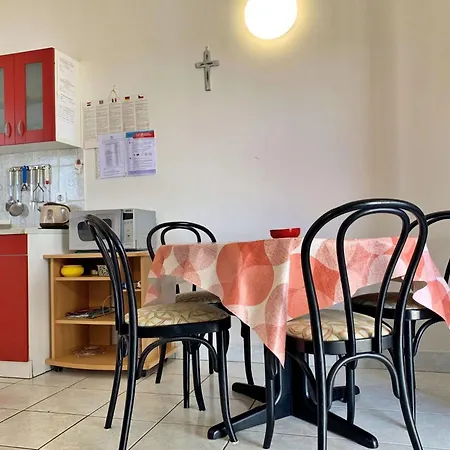 Apartmán Horvat By Interhome Šilo