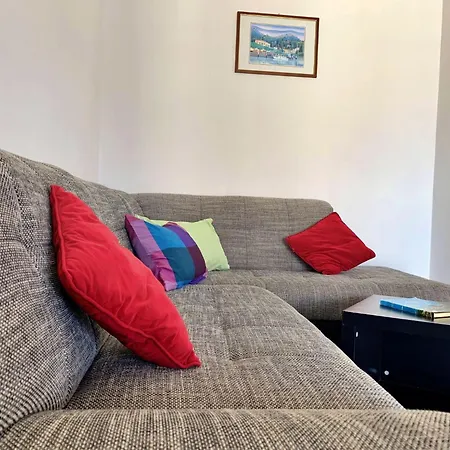 Horvat By Interhome Šilo