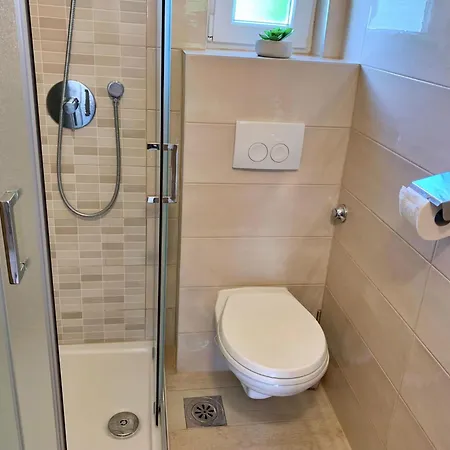 Horvat By Interhome Apartmán Šilo