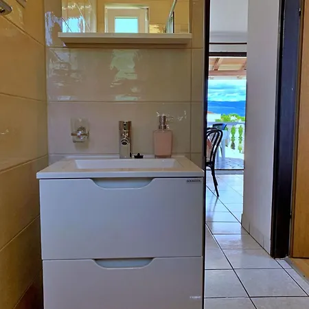 Horvat By Interhome Apartment