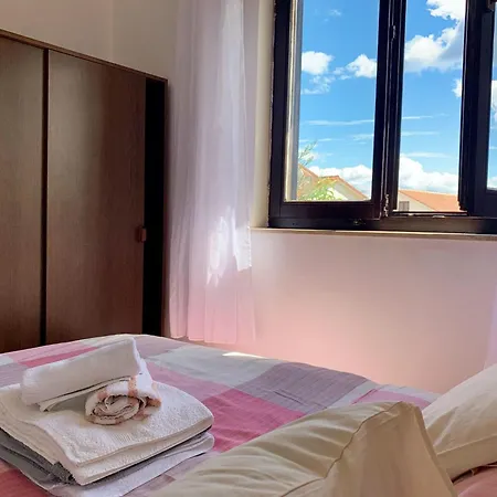 Horvat By Interhome Apartment *