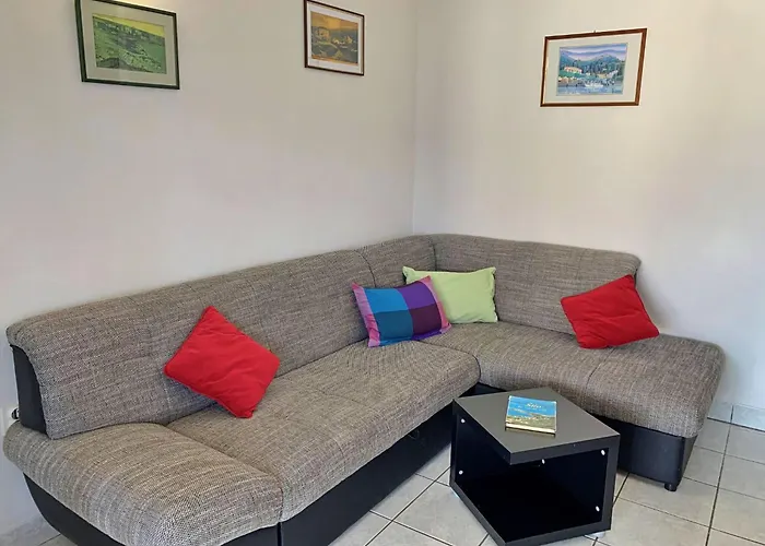 Horvat By Interhome Apartmán *