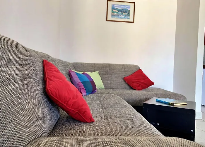 Horvat By Interhome Šilo