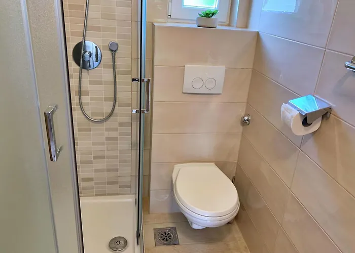 Horvat By Interhome Apartmán Šilo