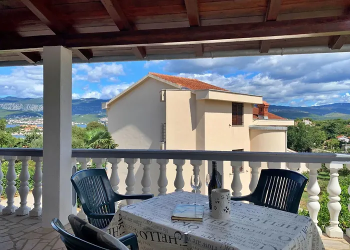 Horvat By Interhome Šilo