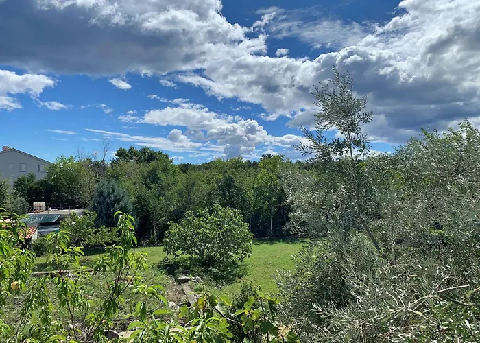 Apartmán Horvat By Interhome