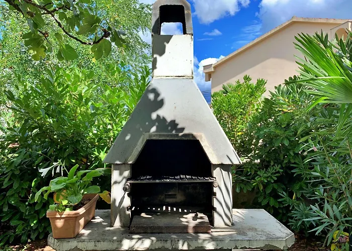 Horvat By Interhome Apartmán